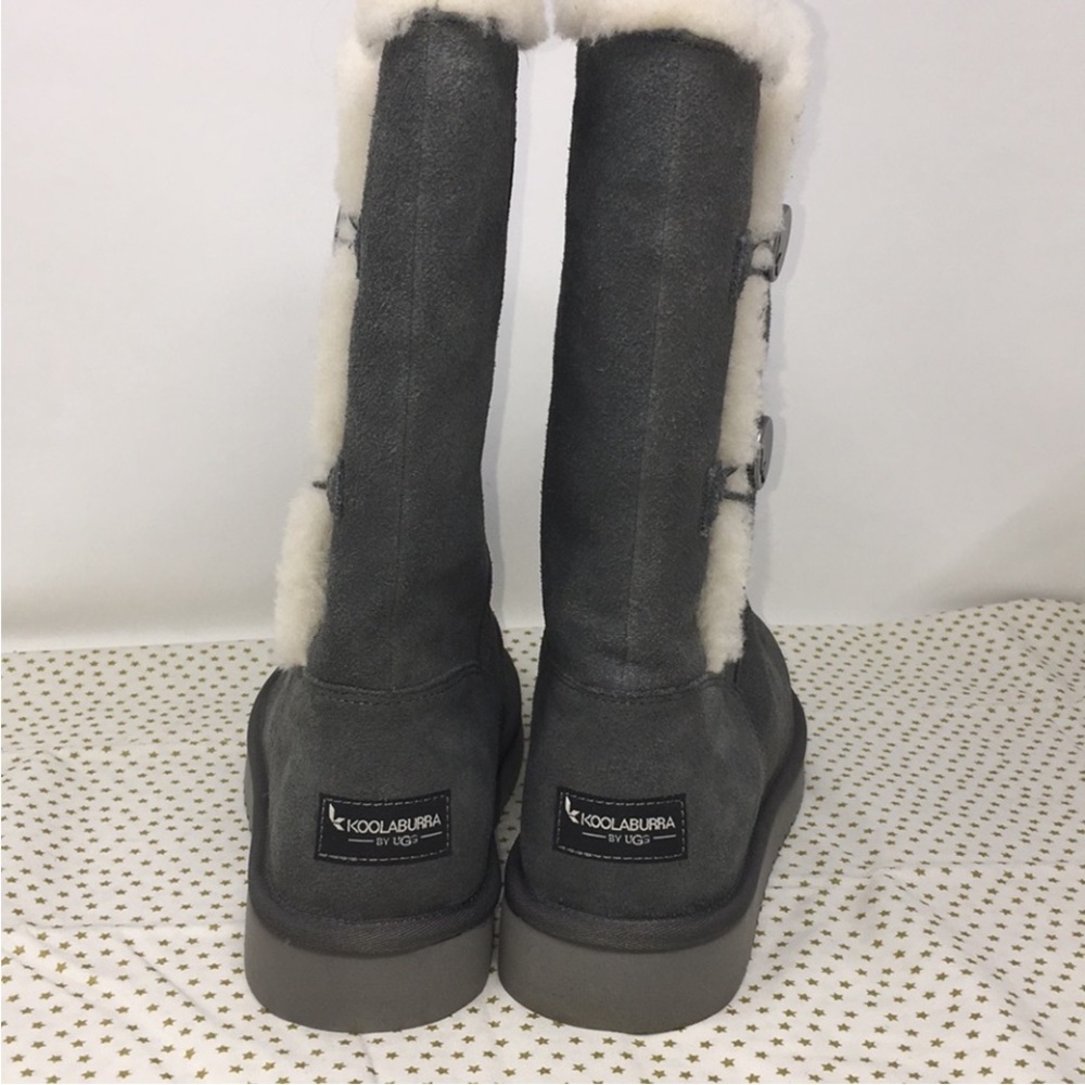 NWT UGG KINSLEI BOOTS - Picture 4 of 11